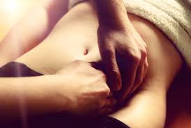 VISCERAL MANIPULATION - Berks Medical Massage